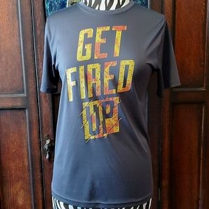🍃 Athletic performance active tee XXL (18)